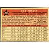 Image 2 : 1958 TOPPS BOB TURLEY
