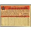 Image 2 : 1958 TOPPS BILL SKOWRON