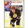 Image 1 : 1978-79 O-PEE-CHEE TERRY O'REILLY