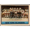 Image 1 : 1974-75 O-PEE-CHEE NEW YORK ISLANDERS