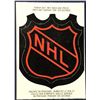 Image 1 : 1973-74 O-PEE-CHEE NHL INSERT LOGO STICKER