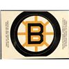Image 1 : 1973-74 O-PEE-CHEE BOSTON BRUINS INSERT LOGO STICKER