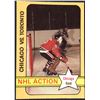 Image 1 : 1972-73 O-PEE-CHEE TONY ESPOSITO (HOF)