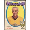 Image 1 : 1971-72 O-PEE-CHEE HARRY HOWELL (HOF)