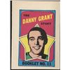 Image 1 : 1971-72 O-PEE-CHEE DANNY GRANT
