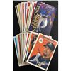 Image 1 : 2000 FLEER TRADITION BASEBALL COLLECTION - 25 CARDS