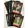 Image 1 : 2003 BOWMAN HERITAGE BASEBALL COLLECTION - 20 CARDS