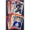 Image 1 : TORONTO MAPLE LEAFS COLLECTION - 25 CARDS