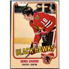 Image 1 : 1981-82 O-PEE-CHEE DENIS SAVARD (HOF) ROOKIE CARD