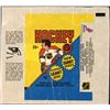 Image 1 : 1980-81 O-PEE-CHEE HOCKEY WRAPPER
