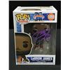 Image 1 : LEBRON JAMES SIGNED SPACE JAM FUNKO POP - KB COA