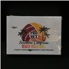 Image 1 : 2024 PRO SET SOUTHERN CALIFORNIA BEACH VOLLEYBALL SEALED BOX - GUARANTEED AUTOGRAPH CARD INSIDE