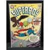 Image 1 : SUPERBOY #69 - DC COMICS