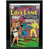 Image 1 : SUPERMAN'S GIRL FRIEND LOIS LANE #74 - DC COMICS