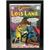 Image 1 : SUPERMAN'S GIRL FRIEND LOIS LANE #71 - DC COMICS