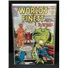 Image 1 : WORLD'S FINEST #127 - DC COMICS