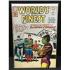 Image 1 : WORLD'S FINEST #122 - DC COMICS