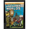 Image 1 : UNKNOWN WORLDS #40 - ACG COMICS