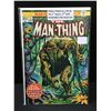 Image 1 : THE MAN-THING #1 - MARVEL COMICS