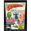Image 1 : SUPERMAN #167 - DC COMICS