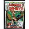 Image 1 : SHANNA THE SHE-DEVIL #1 - MARVEL COMICS