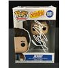 Image 1 : JERRY SEINFELD SIGNED JERRY FUNKO POP - KB COA