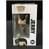 Image 2 : JERRY SEINFELD SIGNED JERRY FUNKO POP - KB COA