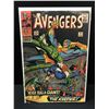 Image 1 : THE AVENGERS #31 - MARVEL COMICS