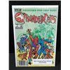 Image 1 : THUNDERCATS #1 - STAR COMICS