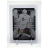 Image 1 : JOE MONTANA 1/1 LEAF METAL PRINTING PLATE
