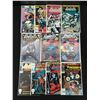 Image 1 : LOT OF 11 PUNISHER COMICS - MARVEL COMICS