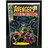 Image 1 : THE AVENGERS #49 - MARVEL COMICS