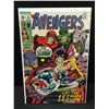 Image 1 : THE AVENGERS #79 - MARVEL COMICS