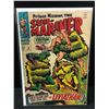 Image 1 : SUB MARINER #3 - MARVEL COMICS