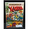 Image 1 : THE X-MEN KING SIZED SPECIAL #1 - MARVEL COMICS