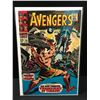 Image 1 : THE AVENGERS #39 - MARVEL COMICS