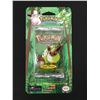 Image 1 : SEALED ON CARD 1999 POKEMON JUNGLE BOOSTER PACK (RETAIL  VALUE 500.00-800.00)