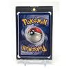 Image 2 : 1999 POKEMON TRADING CARD VENOSAUR HOLO 15/102