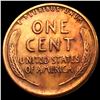 Image 2 : 1922 No D Strong Rev Wheat Cent NEARLY UNCIRCULATED