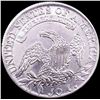 Image 2 : 1811/10 Capped Bust Half Dollar CHOICE BU