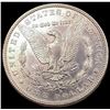 Image 2 : 1896-S Morgan Silver Dollar UNCIRCULATED