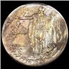 Image 2 : 1928 Hawaiian Half Dollar GEM BU