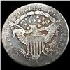 Image 2 : 1807 Draped Bust Dime CLOSELY UNCIRCULATED