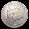 Image 2 : 1874-CC Silver Trade Dollar UNCIRCULATED