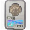 Image 2 : 1832 Capped Bust Half Dollar NGC MS61
