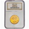 Image 1 : 1894 $10 Gold Eagle NGC MS62