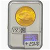 Image 2 : 1927 $20 Gold Double Eagle NGC MS65