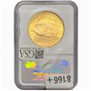 Image 2 : 1914-S $20 Gold Double Eagle NGC MS62