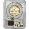 Image 2 : 1937-D Oregon Trail Half Dollar PCGS MS67
