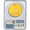 Image 2 : 1924 $20 Gold Double Eagle PCGS MS60
